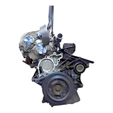 Original Motor MERCEDES BENZ