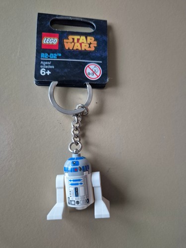 Lego schlüsselanhänger star - lego,