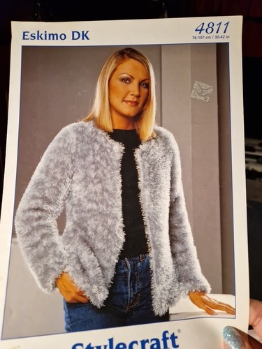Stylecraft eskimo 4811 - stylecraft,