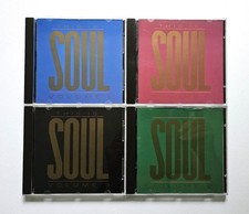 CD Sammlung * THIS IS SOUL