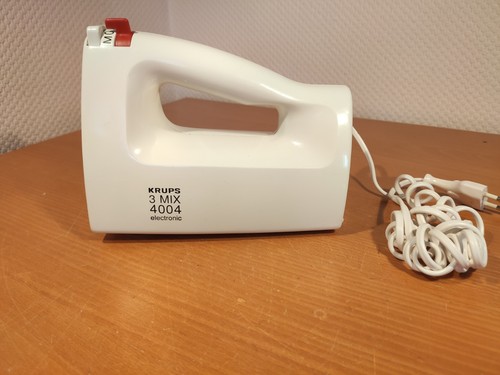 Krups 3mix 4004 170 watt - krups,
