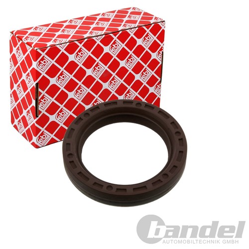 Febi simmerring kurbelwelle - febi,
