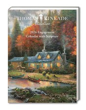 Thomas Kinkade: Engagement