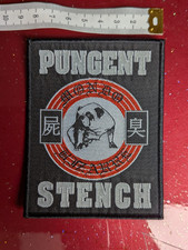 Pungent Stench -Patch
