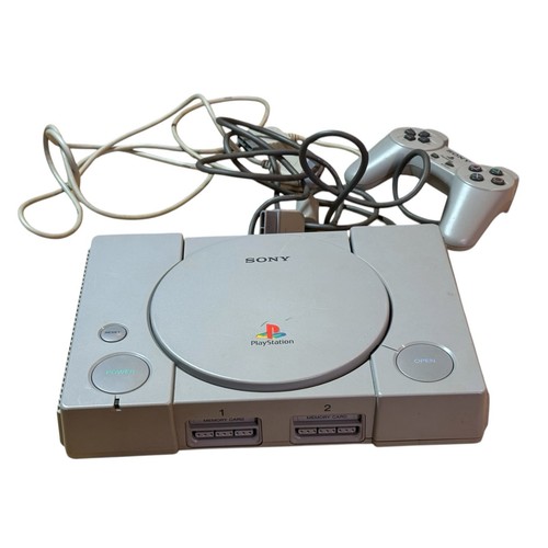 Sony playstation 1 - playstation,