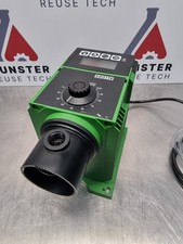 ALLDOS Eicher GmbH 208-6,0 E26/V01/P08 Dosierpumpe