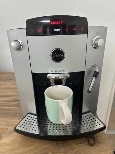 Jura impressa f70 - impressa,