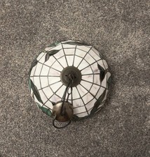 Tiffany Stil Handarbeit