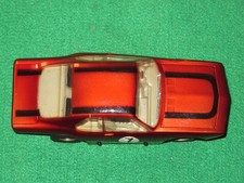 Carrera Universal 132, Opel