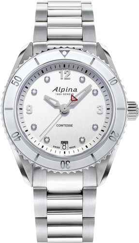 Alpina alpiner comtesse sport - alpina,