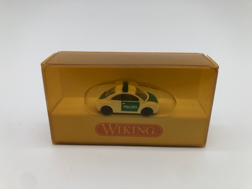 Wiking 9350125 new beetle - wiking,