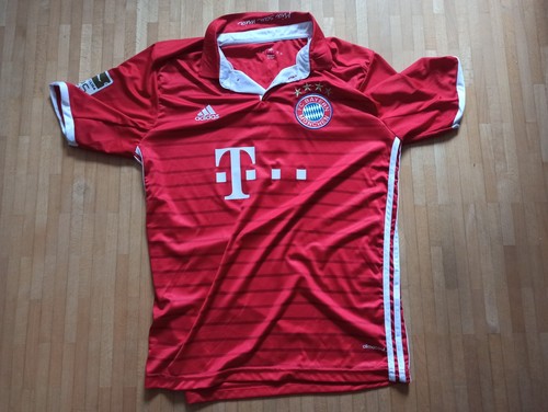 Adidas bayern münchen - adidas, fc