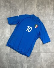 Kappa Italia Totti 10 Fußball