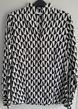 wie neu Eterna Business Bluse