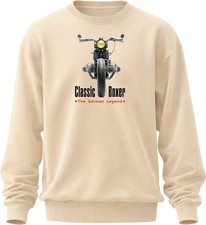 Classic Motorbike BMW Boxer