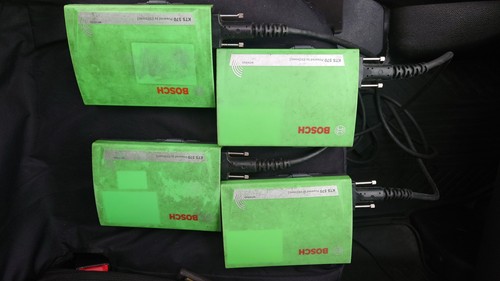 Bosch kts570 diagnosescanner - bosch,