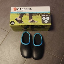 Gardena casuals Trackers