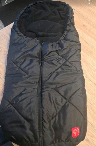Kaiser fußsack für - kaiser,