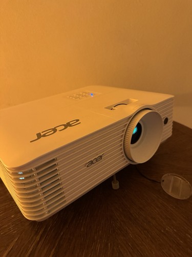 Acer dlp projektor - acer,