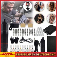 Profi tattoo maschine - profi,