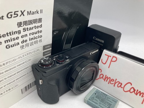 Canon powershot g5x mark g5 - powershot,