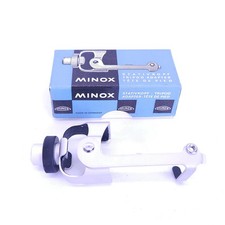 Minox Stativkopf in OVP - Tripod Adapter boxed