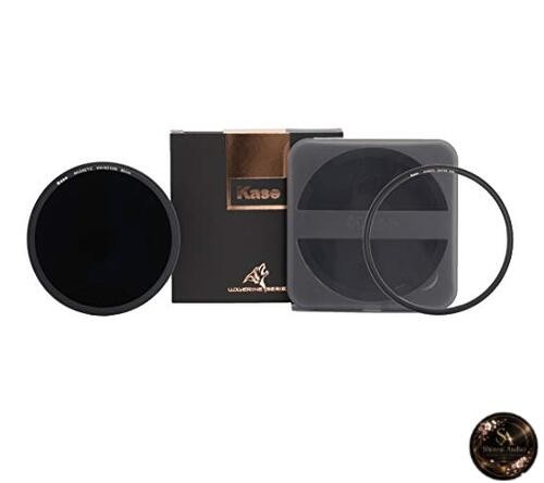 Kase wolverine nd1000 - wolverine, 95