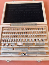 Parallel Endmasskasten 87