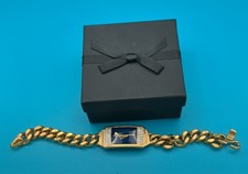 Brooks und Bentley Concorde Armband 22 cm - Top Zustand in Geschenkbox