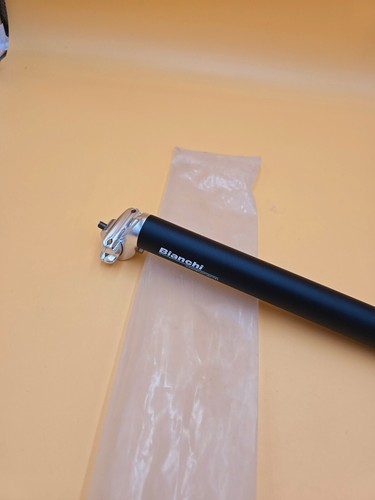 Nos neu sattelstütze bianchi - nos,