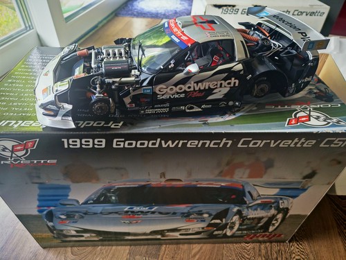 Gmp corvette goodwrench - gmp,