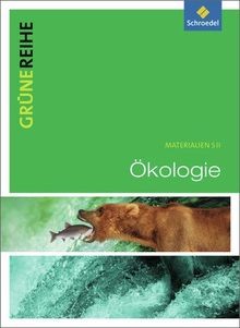ökologie schulbuch grüne - schulbuch, (grüne