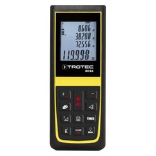 TROTEC Laser Entfernungsmesser