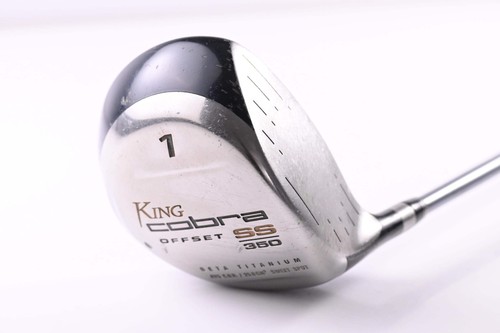 Ladies king cobra 350 - ss,
