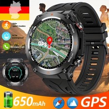 Smartwatch Android IOS Herren