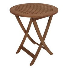 Gartentisch RIO Ø 65 cm