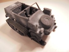 Wehrmacht- 1:87 HO  VW