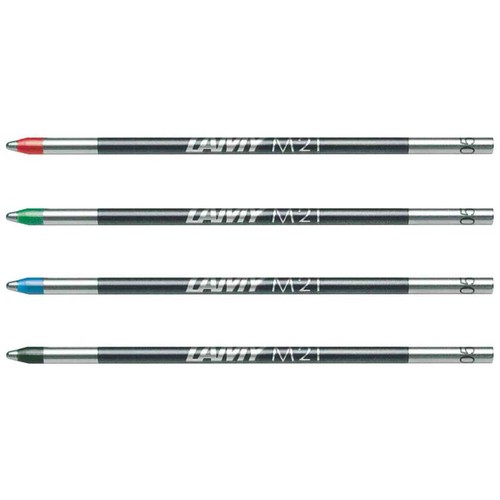 Lamy kugelschreibermine m21 - lamy,