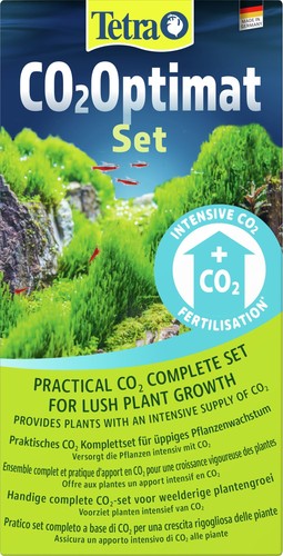 Tetra co2 optimat - tetra,