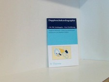 Dopplerechokardiographie. CW