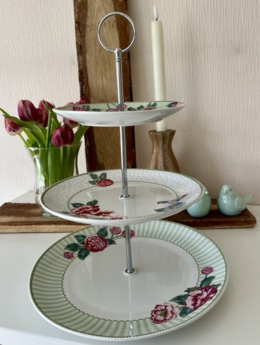 Etagere porzellan room seven - etagere,