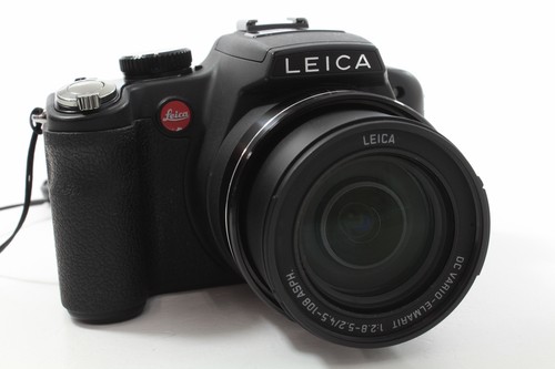 Leica lux schwarz sehr - 2, schwarz,