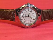 REFURBISHED / neuwertige Swatch Irony Scuba SABLIER - YDS400