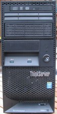 Lenovo ts140 1220v3 gb - 8,