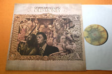 Omar Rodriguez Lopez - Old Money US Ed1 Pressing 2009 OOP Mars Volta NM