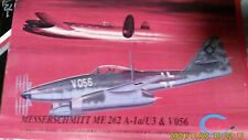 MPM 72113  Messerschmitt Me