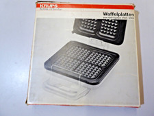 Original Krups Waffelplatten