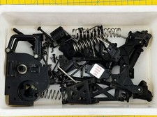 Tamiya Zubehör Sortiment