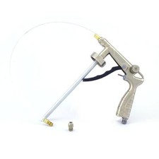 Unterbodenschutzpistole