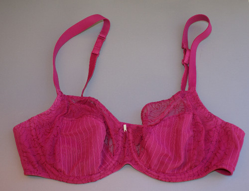 Mey spitzen pink - bh,